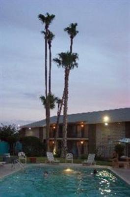 фото отеля Americas Best Value Inn Tucson