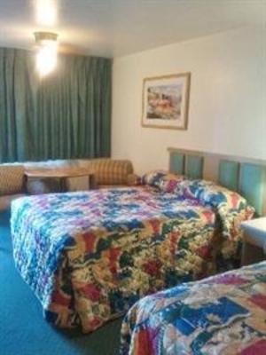 фото отеля Americas Best Value Inn Tucson