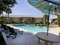 Americas Best Value Inn Tucson