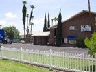 фото отеля Americas Best Value Inn Tucson