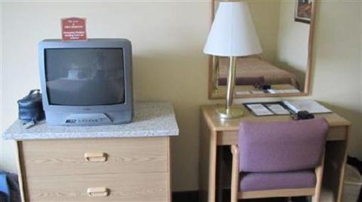 фото отеля Quality Inn at Zion Park