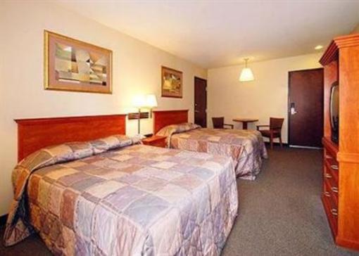 фото отеля Quality Inn at Zion Park
