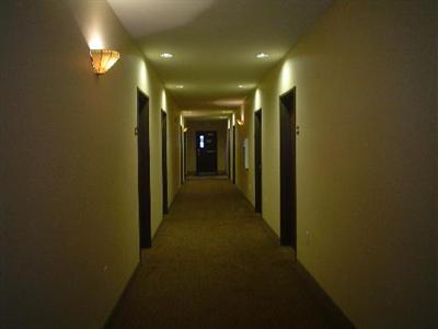 фото отеля Quality Inn at Zion Park