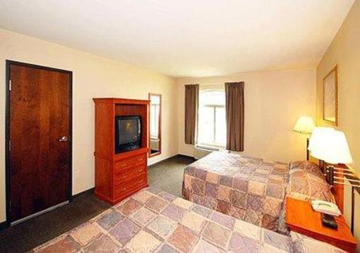 фото отеля Quality Inn at Zion Park