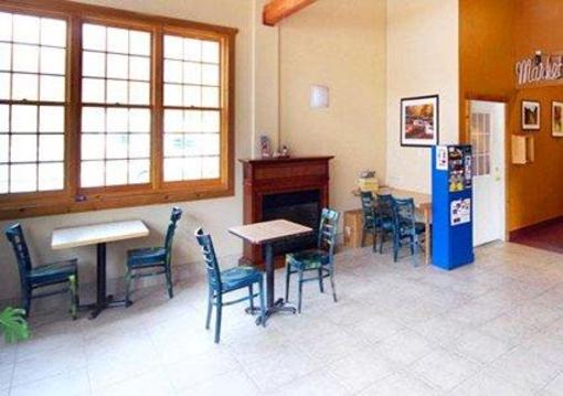 фото отеля Quality Inn at Zion Park