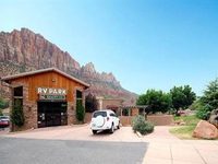 Quality Inn at Zion Park