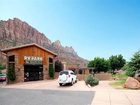 фото отеля Quality Inn at Zion Park