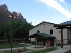 фото отеля Quality Inn at Zion Park