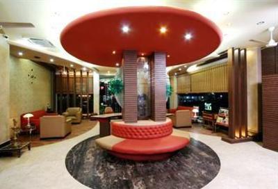 фото отеля Lakshmi Palace Hotel New Delhi