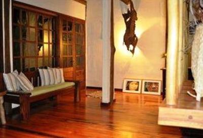 фото отеля Pousada Aurora Hotel Paraty