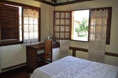 фото отеля Pousada Aurora Hotel Paraty