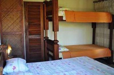 фото отеля Pousada Aurora Hotel Paraty