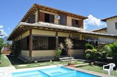 фото отеля Pousada Aurora Hotel Paraty