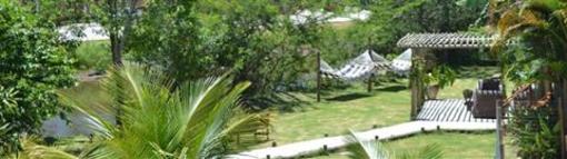 фото отеля Pousada Aurora Hotel Paraty