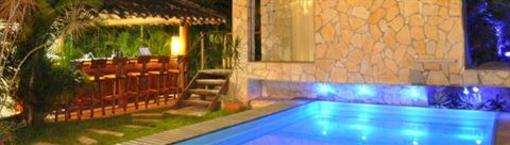 фото отеля Pousada Aurora Hotel Paraty