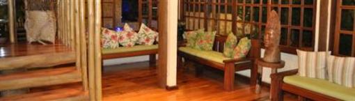 фото отеля Pousada Aurora Hotel Paraty
