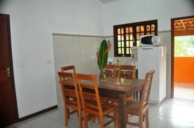 фото отеля Pousada Aurora Hotel Paraty
