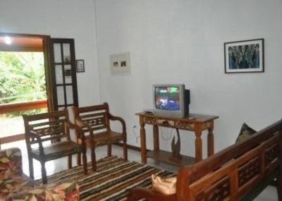 фото отеля Pousada Aurora Hotel Paraty