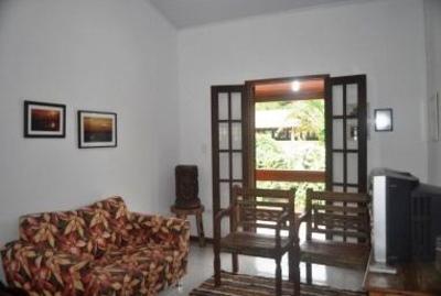 фото отеля Pousada Aurora Hotel Paraty