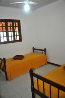 фото отеля Pousada Aurora Hotel Paraty