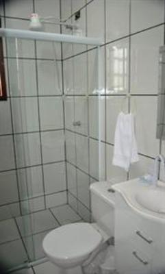 фото отеля Pousada Aurora Hotel Paraty