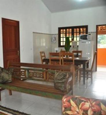 фото отеля Pousada Aurora Hotel Paraty