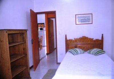 фото отеля Pousada Aurora Hotel Paraty