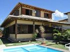 фото отеля Pousada Aurora Hotel Paraty