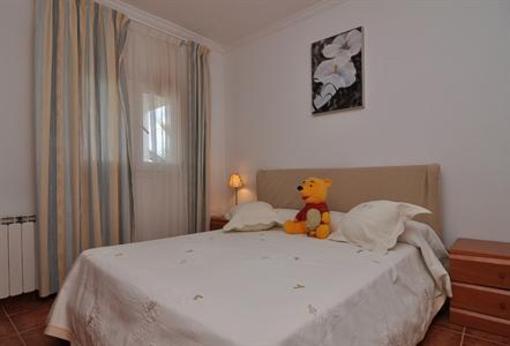 фото отеля Hostal Cala Boix