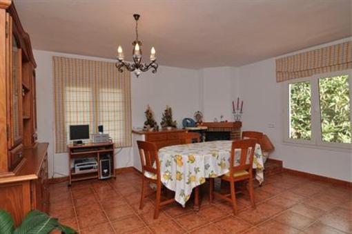 фото отеля Hostal Cala Boix