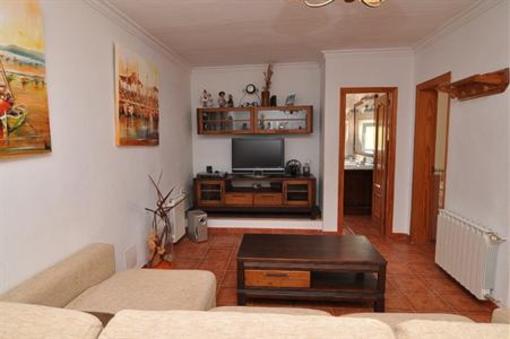 фото отеля Hostal Cala Boix