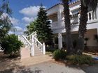 фото отеля Hostal Cala Boix