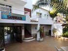 фото отеля Hostal Cala Boix