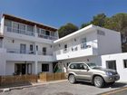 фото отеля Hostal Cala Boix