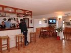 фото отеля Hostal Cala Boix