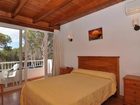 фото отеля Hostal Cala Boix