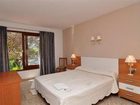 фото отеля Hostal Cala Boix