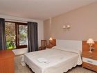 фото отеля Hostal Cala Boix