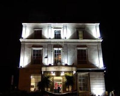 фото отеля The Clifton Hotel