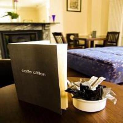 фото отеля The Clifton Hotel