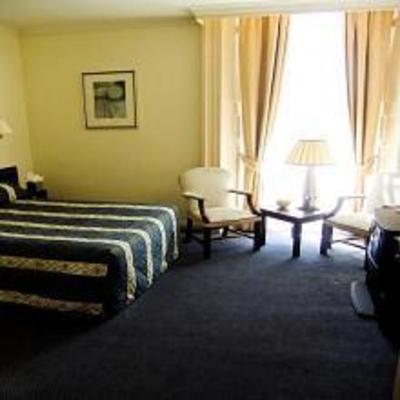 фото отеля The Clifton Hotel