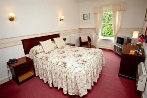 фото отеля Tankerville Arms Hotel Wooler