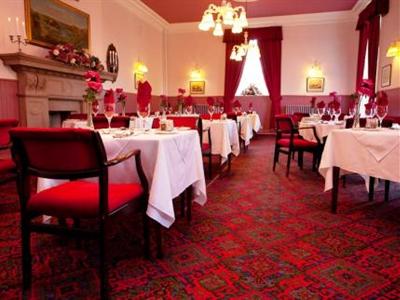 фото отеля Tankerville Arms Hotel Wooler