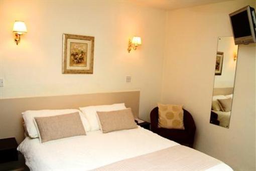 фото отеля Tankerville Arms Hotel Wooler