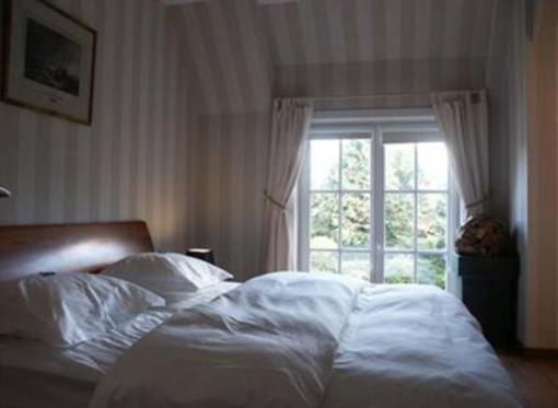 фото отеля Guest House De Bleker