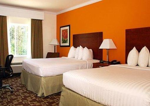фото отеля Sleep Inn & Suites Shreveport
