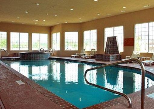 фото отеля Sleep Inn & Suites Shreveport