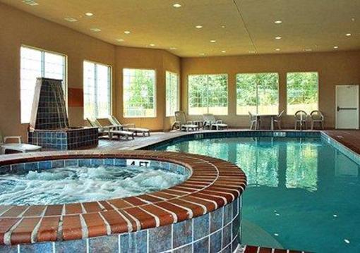 фото отеля Sleep Inn & Suites Shreveport