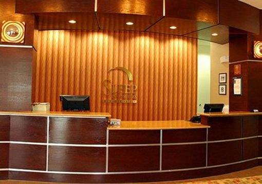 фото отеля Sleep Inn & Suites Shreveport