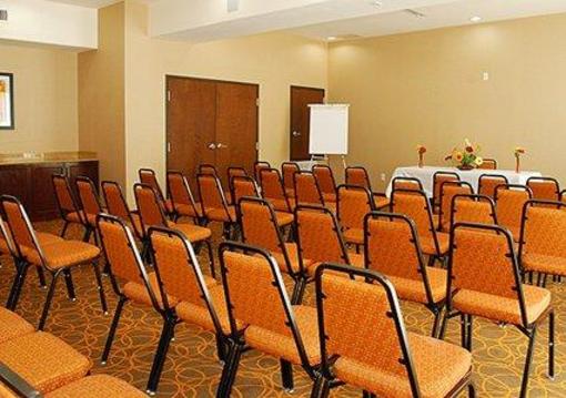 фото отеля Sleep Inn & Suites Shreveport